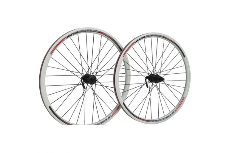 26 MTB 디스크(8단) 완성휠